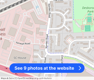 Norden Road, Maidenhead, SL6 - Photo 1