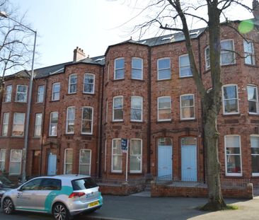 95a Eglantine Avenue, BT96EX, Belfast - Photo 3