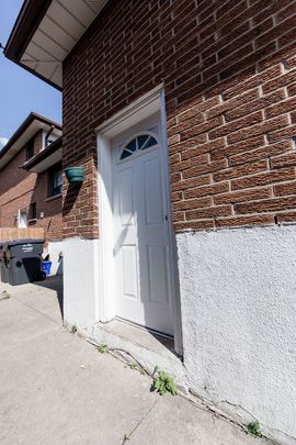 For Lease - 4129 Brandon Gate Drive, Mississauga, Ontario - Photo 1