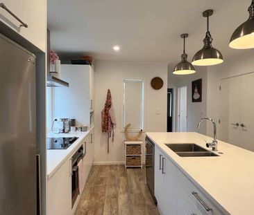 2 Bedroom, Boulcott - Photo 2