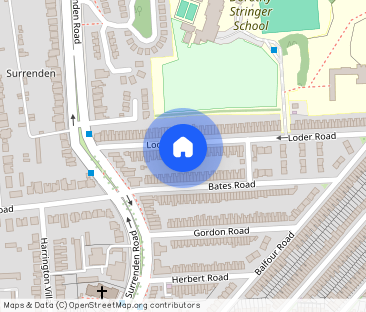 Loder Road, Brighton, East Sussex - Photo 1