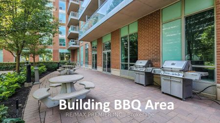 Vibe at Liberty Village Lofts , #423 - Photo 5