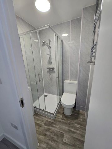 Room in a Shared House, Corsehill St, SW16 - Photo 3