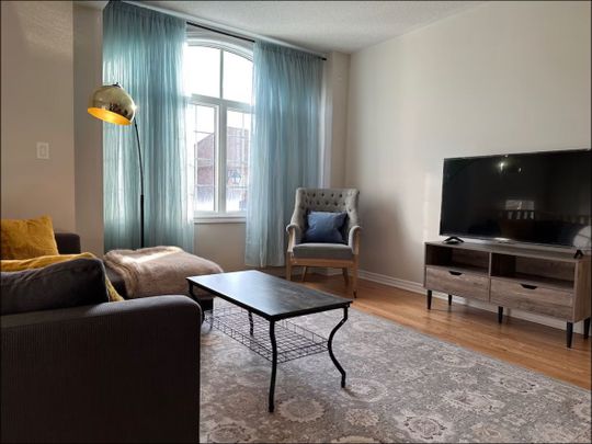 For Lease - 8777 Dufferin Street Unit# 23, Vaughan, Ontario - Photo 1