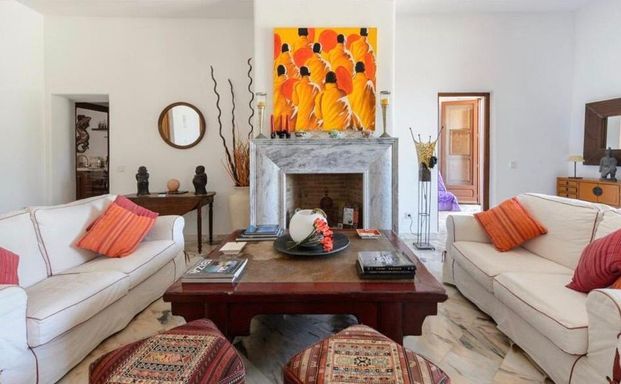 10 room luxury Flat for rent in Calle Mayor, Ibiza, Province of Balearic Islands, Balearic Islands - Foto 1