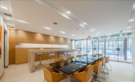 For Lease - 39 Queens Quay N/A Unit# 701, Toronto, Ontario - Photo 3
