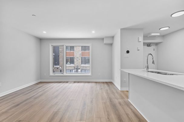 For Lease - 301 Glenroy Gilbert Drive Unit# 28, Barrhaven, Ontario - Photo 1