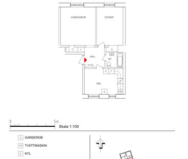 Fryksdalsvägen 28 B - Photo 1