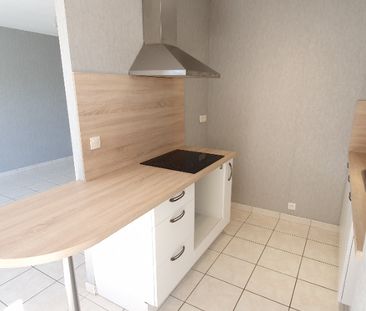 Location Appartement 2 pièces 47m² - Photo 3