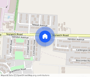 Badger Drive, Watton - Photo 1