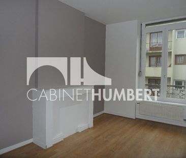 APPARTEMENT T4 A LOUER - Photo 1