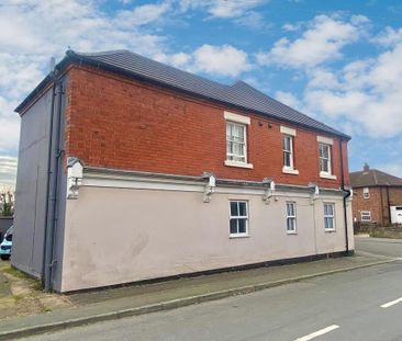 1 bedroom ground floor flat to rent - Photo 6