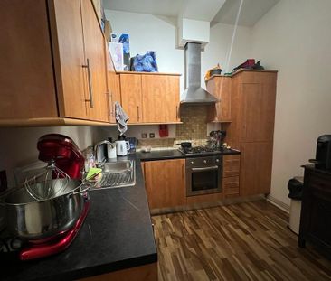 1 bedroom flat to rent - Photo 6