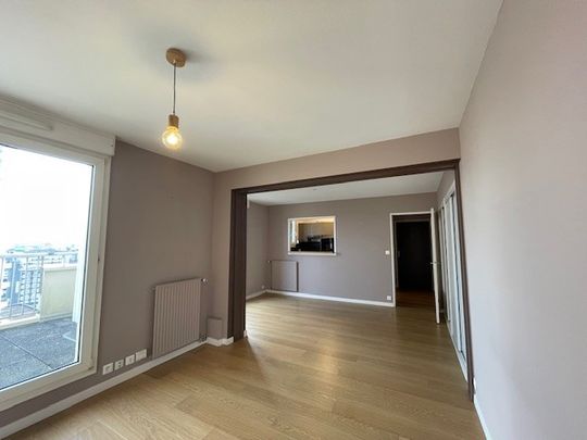 Appartement T3 à louer - 53 m² - Photo 1
