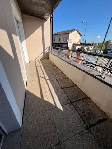 BELIGNEUX – Appartement 1 pièce 32.19m² - Photo 3