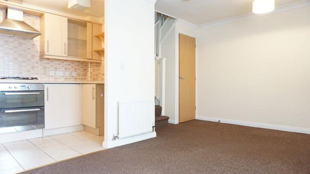 2 bedroom house to rent - Photo 1