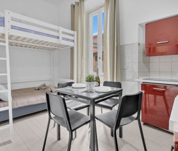 Via Giovanni Battista Varè, Milan, Lombardy 20158 - Photo 6