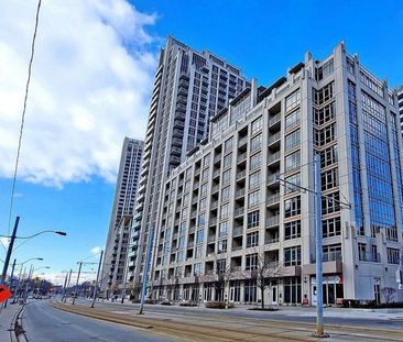 For Lease - 21 Grand Magazine Street Unit# 218, Toronto, Ontario - Photo 5