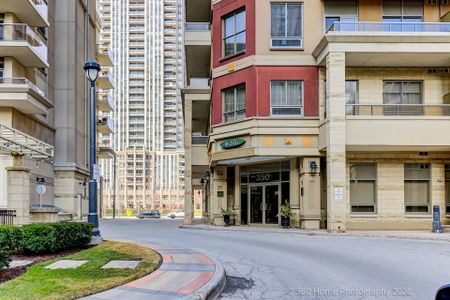 For Lease - 350 PRINCESS ROYAL Drive Unit# 107, Mississauga, Ontario - Photo 2