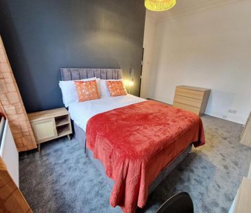 1 bedroom in a house share to rent - Photo 6