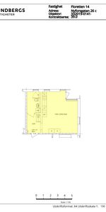 Nyforsgatan 26 c - Photo 4