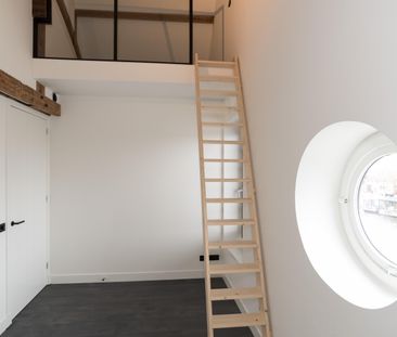 Te huur: Appartement Zuider Buiten Spaarne 84 RD in Haarlem - Foto 4