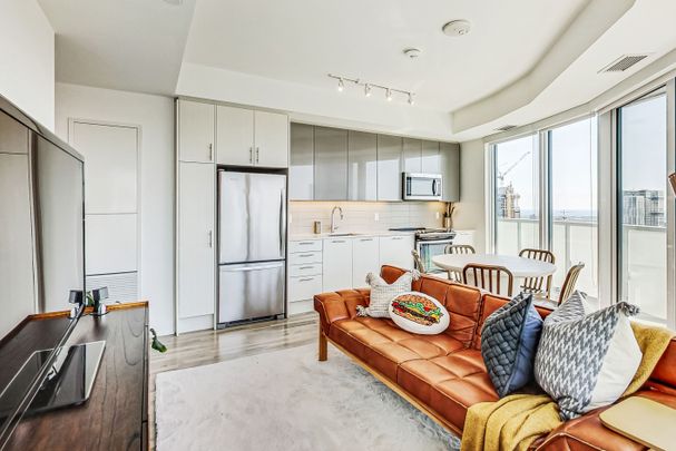 For Lease - 403 Church Street Unit# 4002, Toronto, Ontario - Photo 1