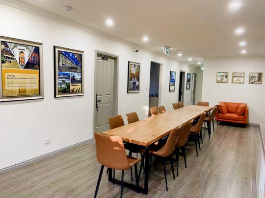 Non En-suite - Photo 1