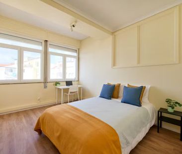 Avenida Duque de Loulé, Lisbon, Lisbon 1050 - Photo 1