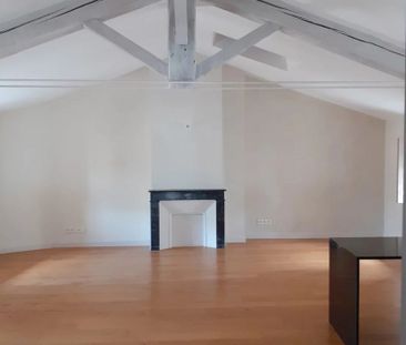 Appartement 3 pièces à louer - Photo 6