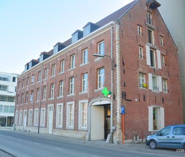 STIJLVOLLE LOFT VAN 165M² AAN DE VAARTKOM VAN LEUVEN! - Photo 6