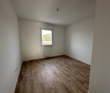 location Appartement T2 DE 40.1m² À ROQUES SUR GARONNE - Photo 6