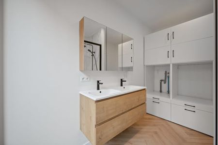 Appartement te huur - Foto 5