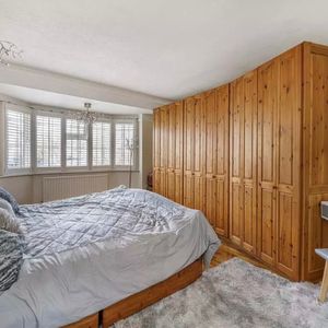 Room in a Shared House, Lamberhurst Road, SE27 - Photo 2