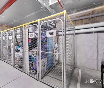 Elevated Modern Living – Gas Bill Included - Photo 2