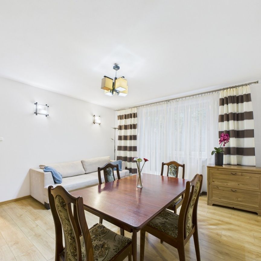 Przestronne 3-pokojowe mieszkanie w Otwocku - Фото 1