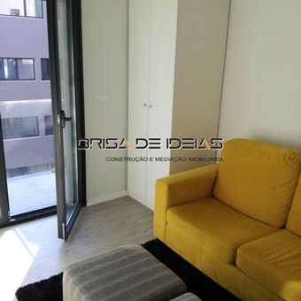 Apartamento T2 - Photo 1