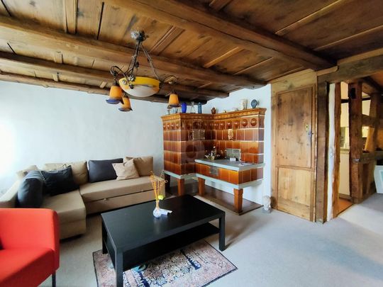 KOMPLETT MÖBLIERT MIT SONNENTERRASSE UND GARTEN - Photo 1