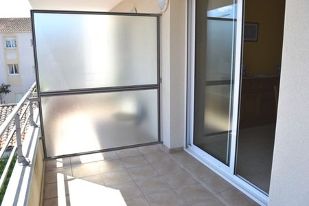 Location appartement 3 pièces, 66.74m², Les Sables-d'Olonne - Photo 2