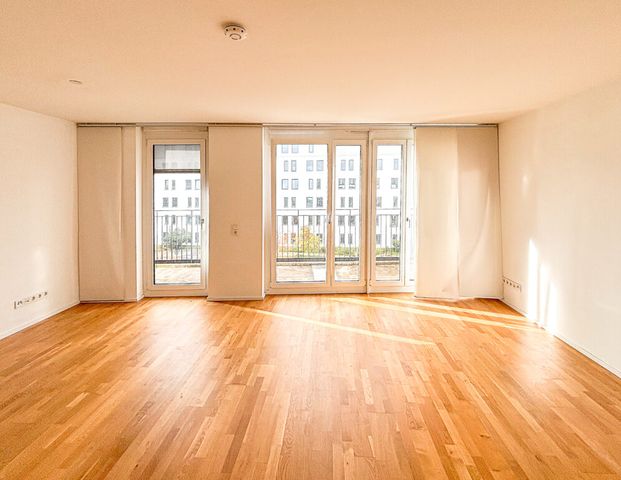 Wunderschönes 1-Zimmer Apartment im Milaneo zu vermieten! - Foto 1