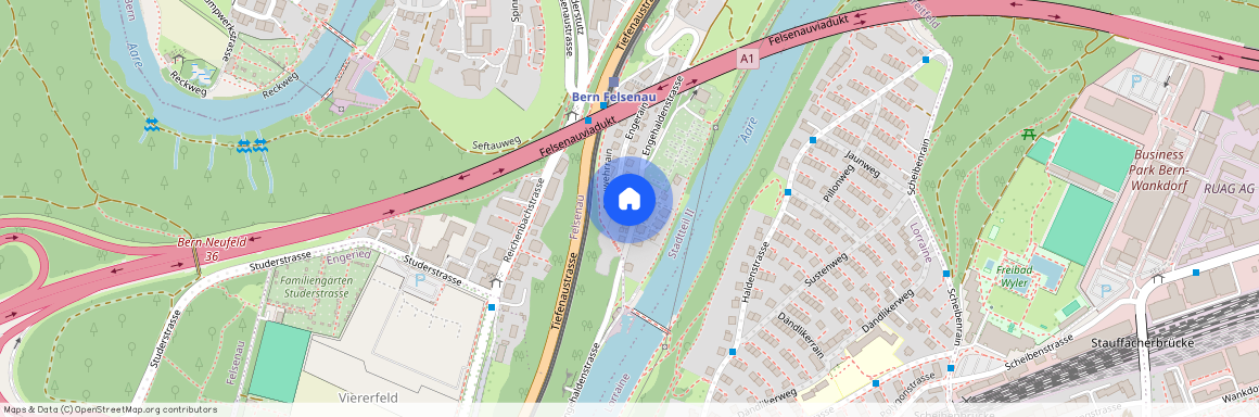 Engehaldenstrasse 199, 3004 Bern