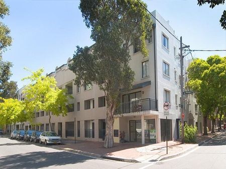 6/1 Pine Street, Chippendale - Photo 5