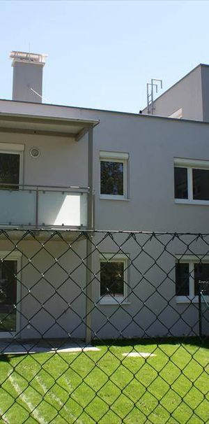 3204 Kirchberg an der Pielach, Mariazeller-Str. 27/Stg 1 u 2 - Photo 1