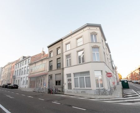 Brusselsestraat 244 - Photo 2