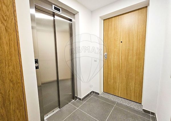 Apartamento T2 em Porto
