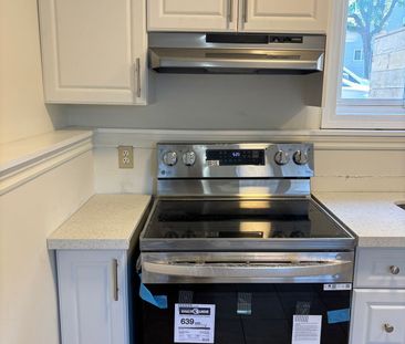 For Lease - 36 Merritt Street Unit# 1- Ground floor, St. Catharines... - Photo 4