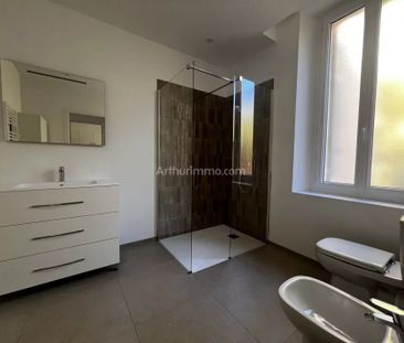 Location Appartement 2 pièces 43 m2 à Sainte-Maxime - Photo 4