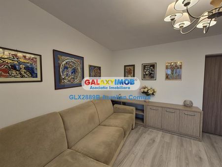 Inchiriere apartament 3 camere Drumul Taberei - Photo 3