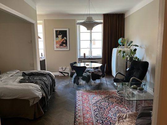 Nytorgsgatan, Stockholm - Photo 1