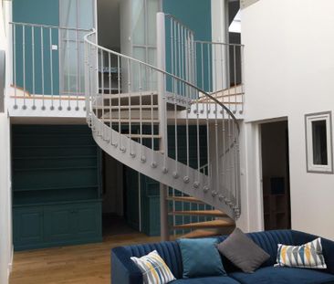 Location Appartement 10m² ANGERS 49100 - Photo 1